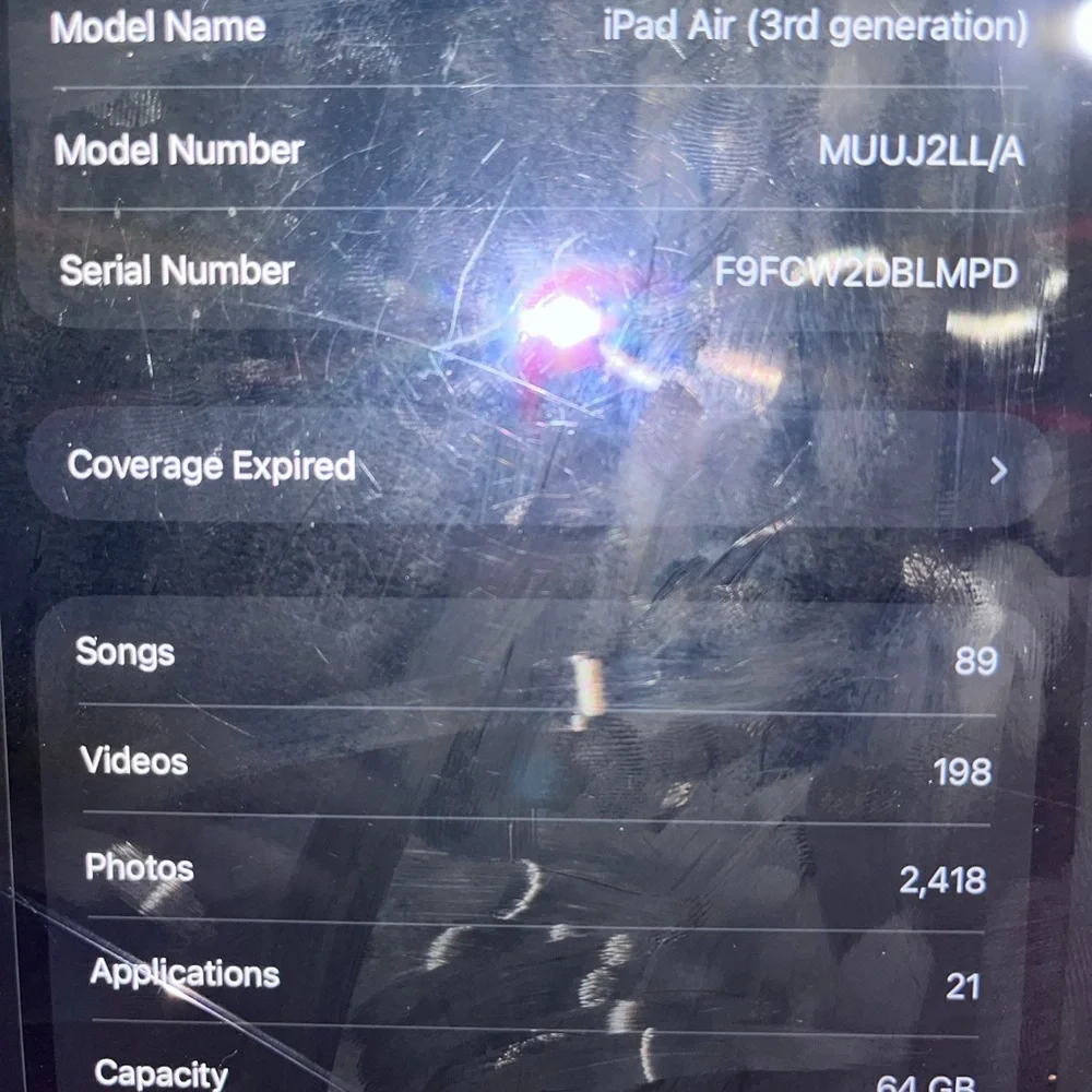 Apple it’s work
